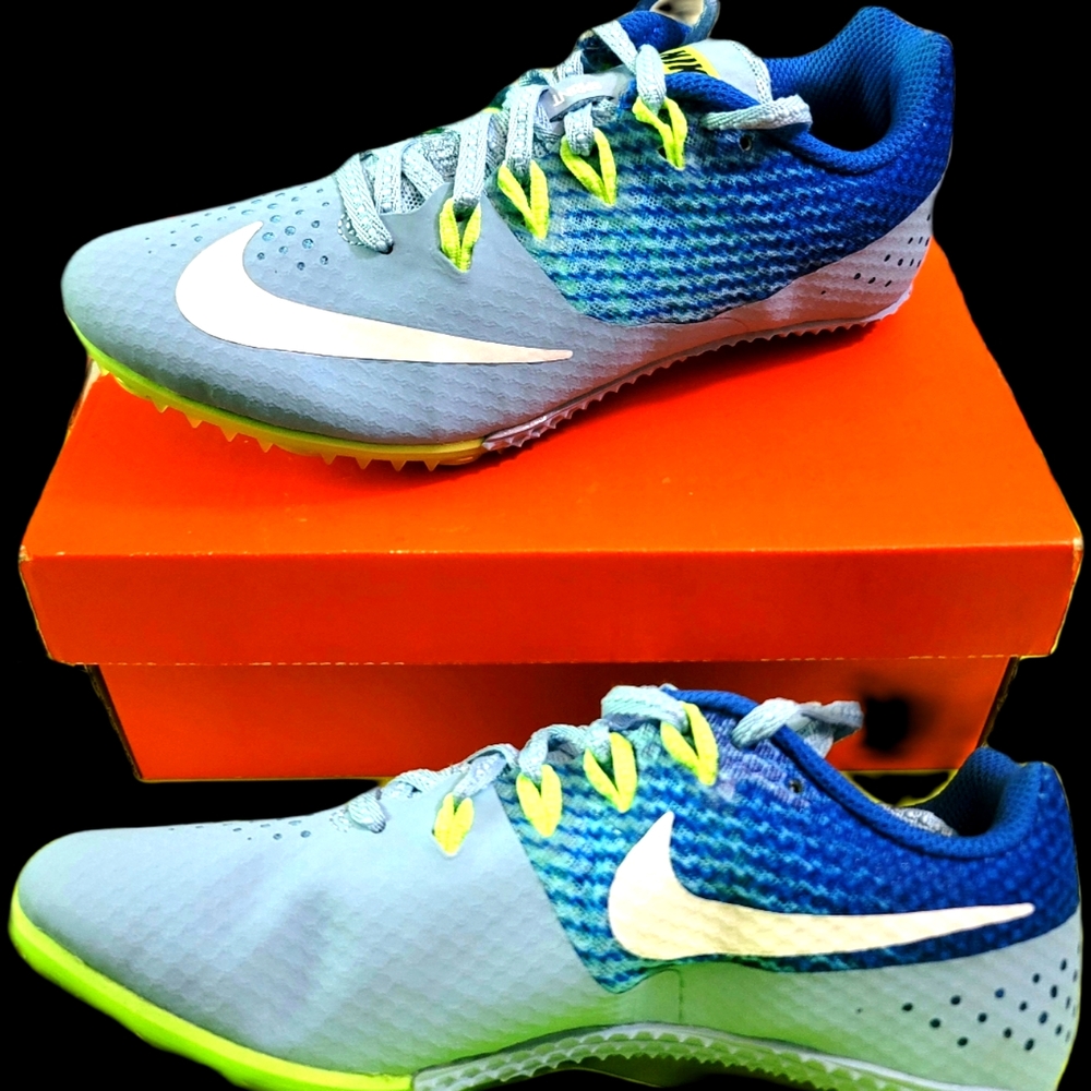COPY - Wmns Nike Zoom Rival (Track & Field)